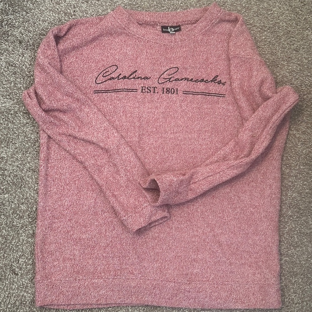Gamecock Crewneck